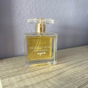 Victoria secret perfume